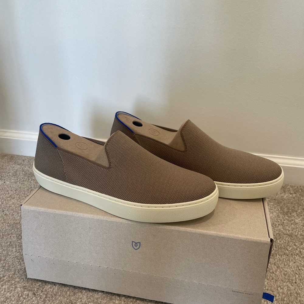 Rothy’s NEVER WORN “The Original Slip On” - Picture 4 of 8
